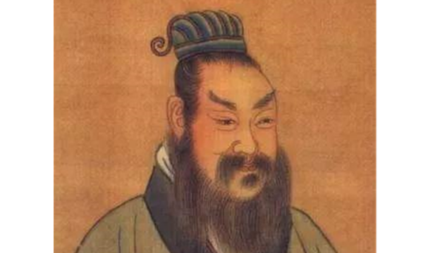三皇五帝都有谁,三皇五帝都有谁图22