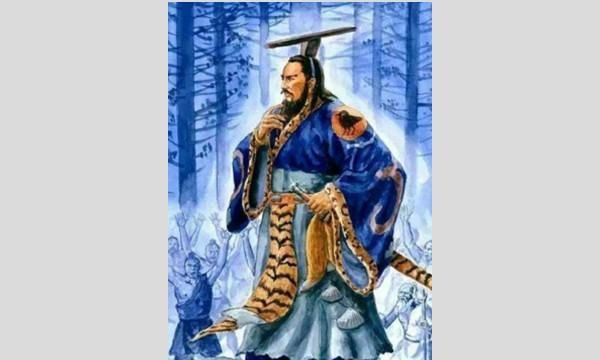 三皇五帝都有谁,三皇五帝都有谁图8