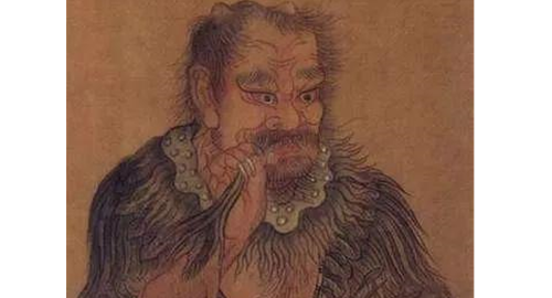 三皇五帝都有谁,三皇五帝都有谁图20