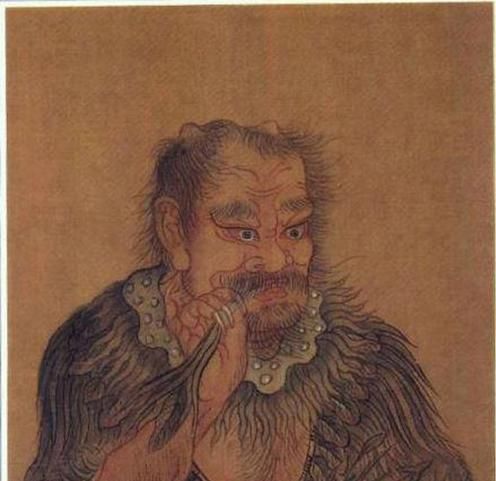 中国上古的三皇五帝分别都是谁啊