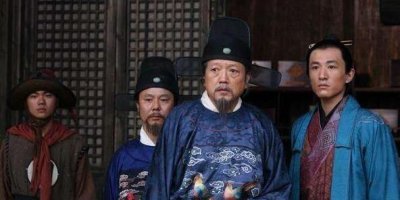 ​司南伯是什么官,庆余年范思辙为什么是嫡子