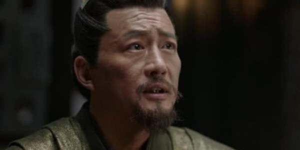 司南伯是什么官,庆余年范思辙为什么是嫡子图5
