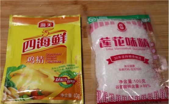 味精和鸡精有什么区别哪个好