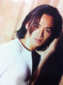 ​演员朱永棠个人资料介绍，朱永棠年轻时候照片