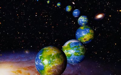​和地球最相似的星球（盘点和地球相似的十大星球）