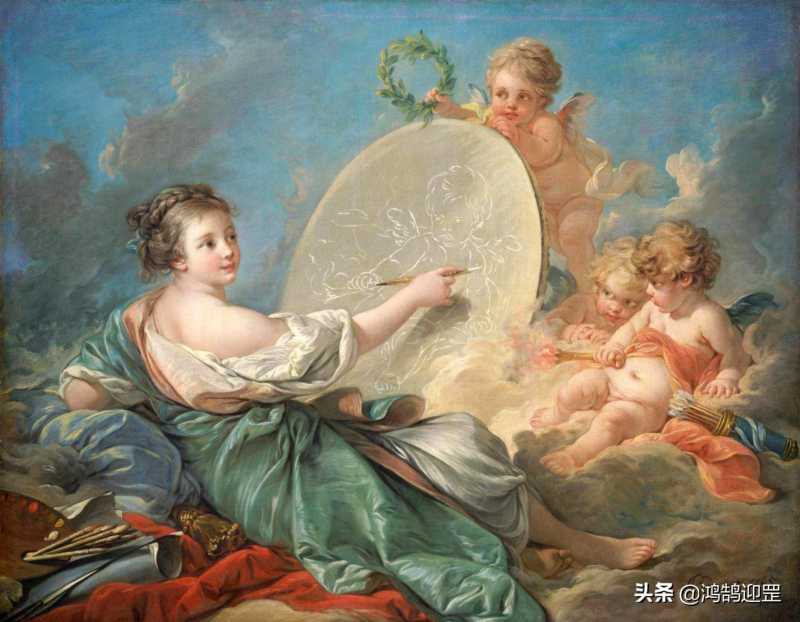 丘比特是什么意思(丘比特是罗马神话里的熊孩子)