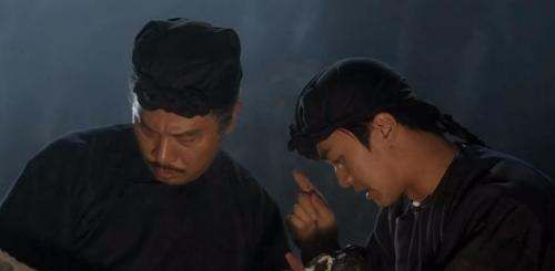 晚清四大奇案杨乃武小白菜,清朝三大疑案杨乃武与小白菜图5