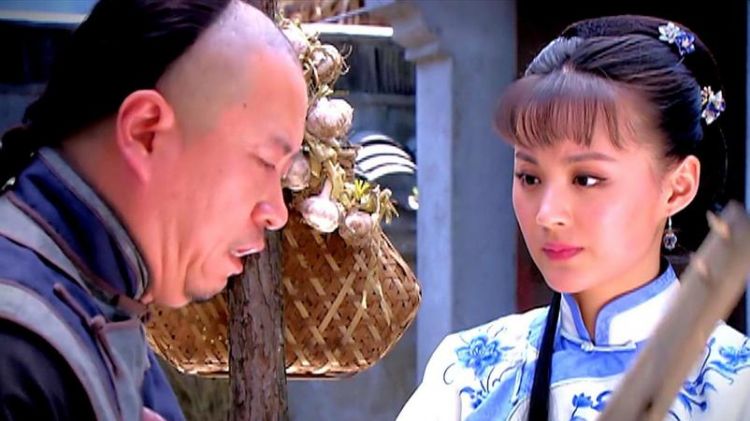 清朝四大奇案是哪几个?