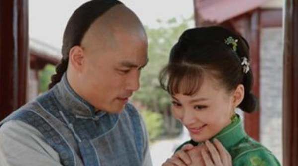 晚清四大奇案杨乃武小白菜,清朝三大疑案杨乃武与小白菜图20