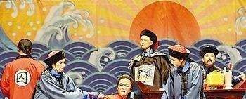 晚清四大奇案杨乃武小白菜,清朝三大疑案杨乃武与小白菜图4