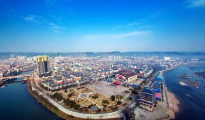 ​麻阳是哪个省哪个市的，湖南麻阳苗族自治县在西部边陲