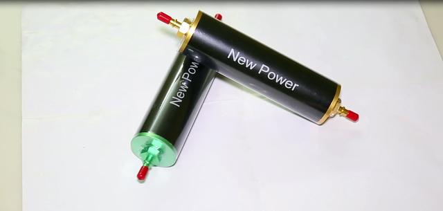 你用过汽车节油器吗?大叔发明“抠门”节油器,1年能省5000元