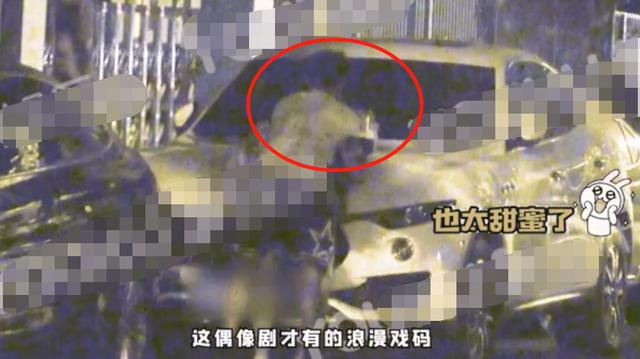 李汶翰回应恋情了吗（李汶翰恋情曝光即宣布单身）(3)