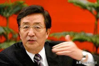 中国十大最强的老虎排名(中国副国级“大老虎”落马)