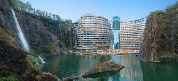 乐高建筑大师川普国际酒店大厦总统家的公寓