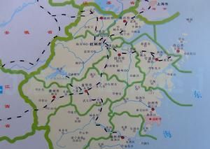 台州市温岭市属于浙江什么部