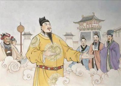 ​明朝时的安南国（安南国是现在的哪里）