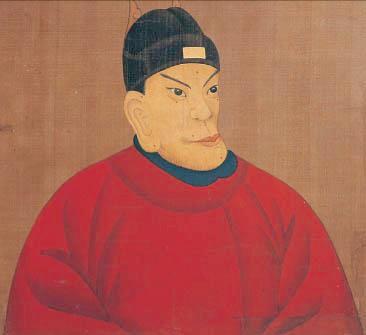 明朝时的安南国（安南国是现在的哪里）(图2)