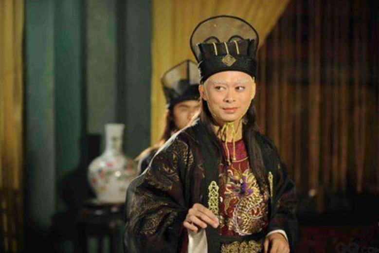 为什么太监身上有臭味（古代太监是怎么排尿的）(图7)