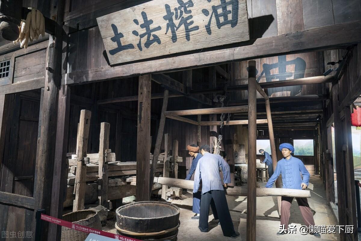 低芥酸菜籽油和一般菜籽油哪个好（菜籽油是什么菜籽做的）(图5)