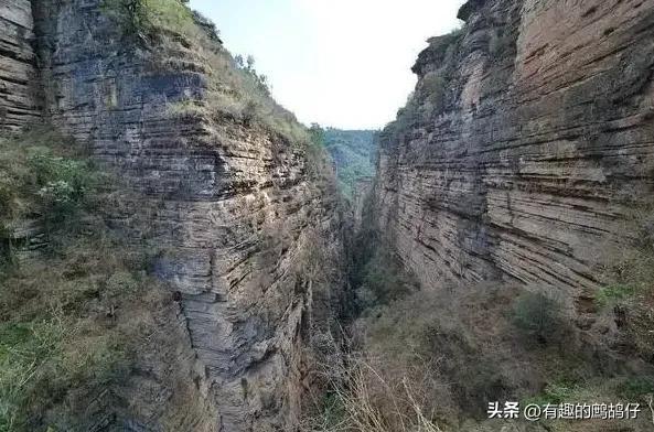 惊马槽在云南什么地方（云南惊马槽是不是真人真事）(图7)