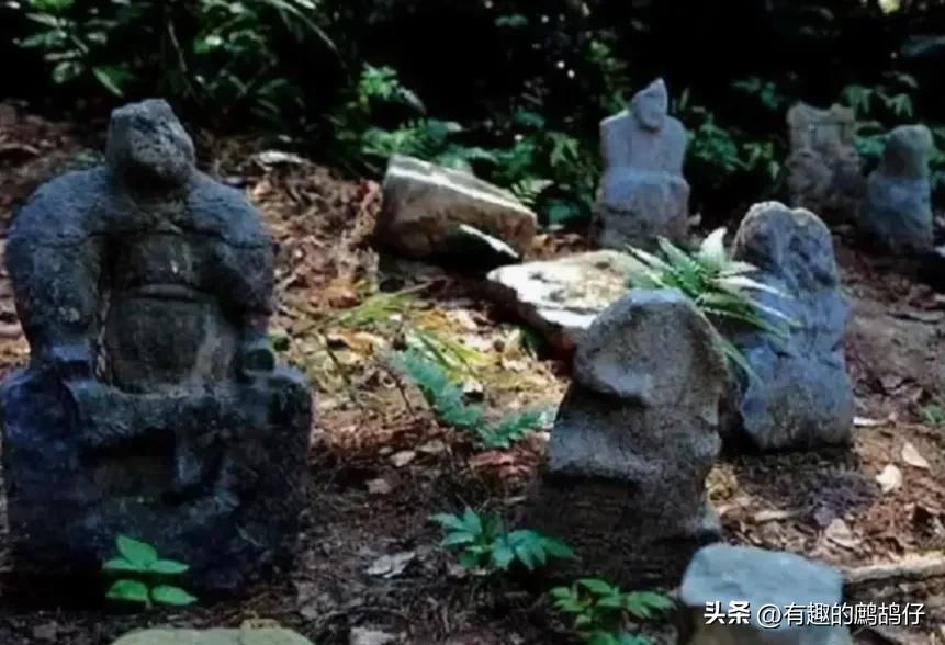 惊马槽在云南什么地方（云南惊马槽是不是真人真事）(图3)
