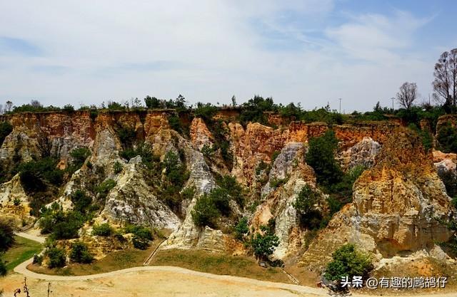 惊马槽在云南什么地方（云南惊马槽是不是真人真事）(图4)