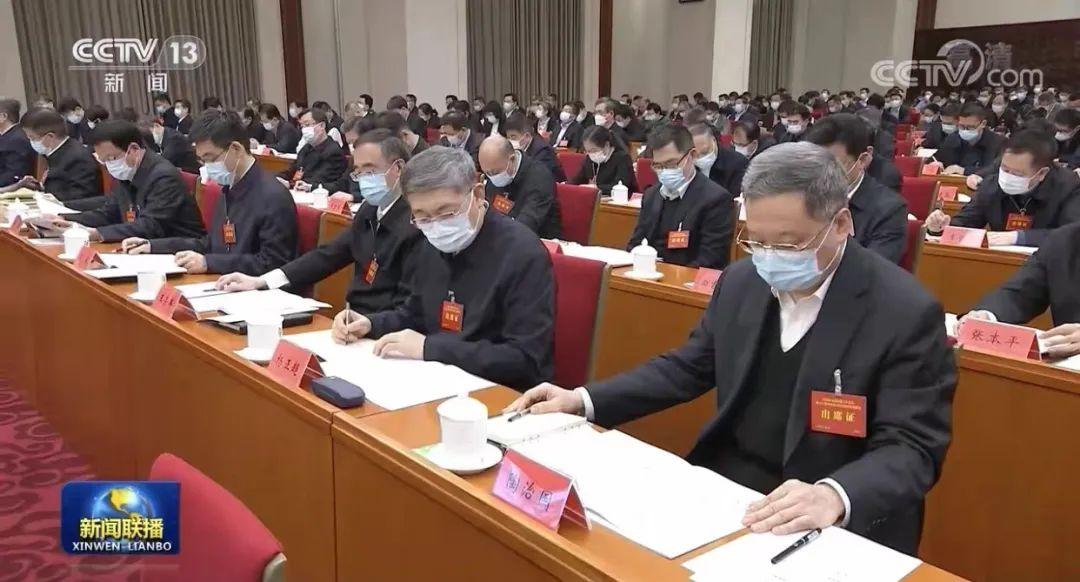 中央巡视组组长名单（10位挂帅的组长亮相）