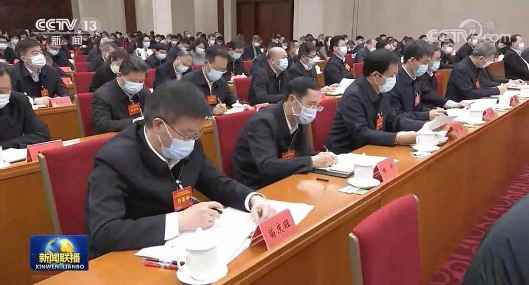 中央巡视组组长名单（10位挂帅的组长亮相）