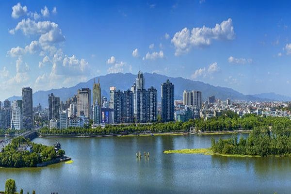 中国宜居城市前十名 宜居城市的评判标准有所不同-图1