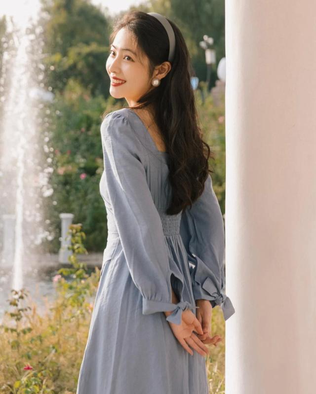 什么牌子的香水好闻留香时间长又实惠（香水喷哪里留香最持久）(图9)