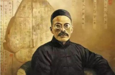 ​王国维为什么投湖自尽-（王国维为什么投湖自尽）