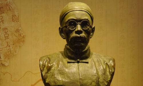 王国维为什么投湖自尽-（王国维为什么投湖自尽）(图7)