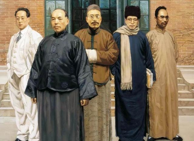 王国维为什么投湖自尽-（王国维为什么投湖自尽）(图2)
