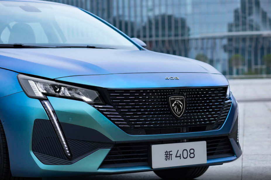 标致408值不值得入手（标致408怎么样值得买吗）(图2)