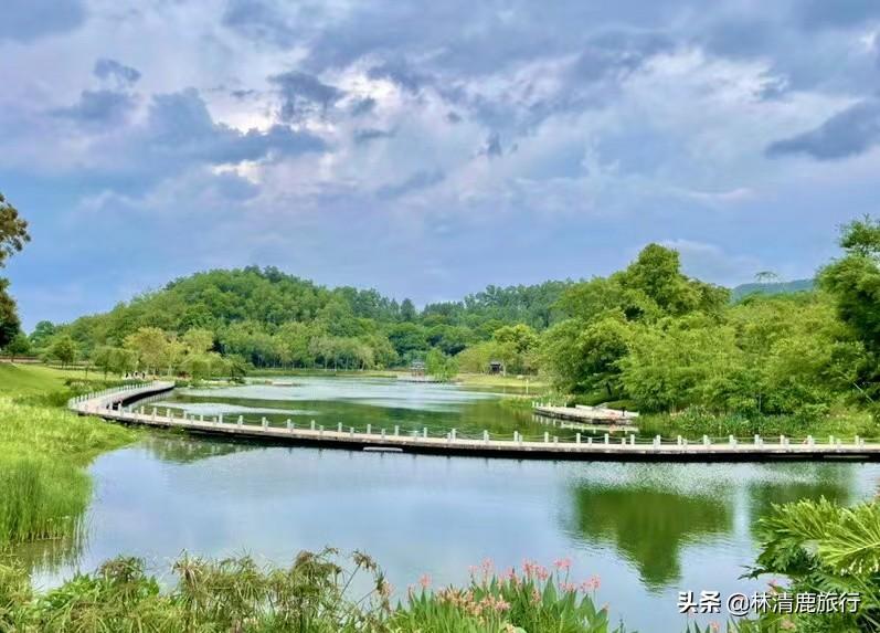 国内最适合夏天避暑的25个地方（中国最适合避暑的城市排名）(图8)
