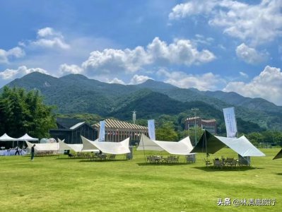 ​国内最适合夏天避暑的25个地方（中国最适合避暑的城市排名）