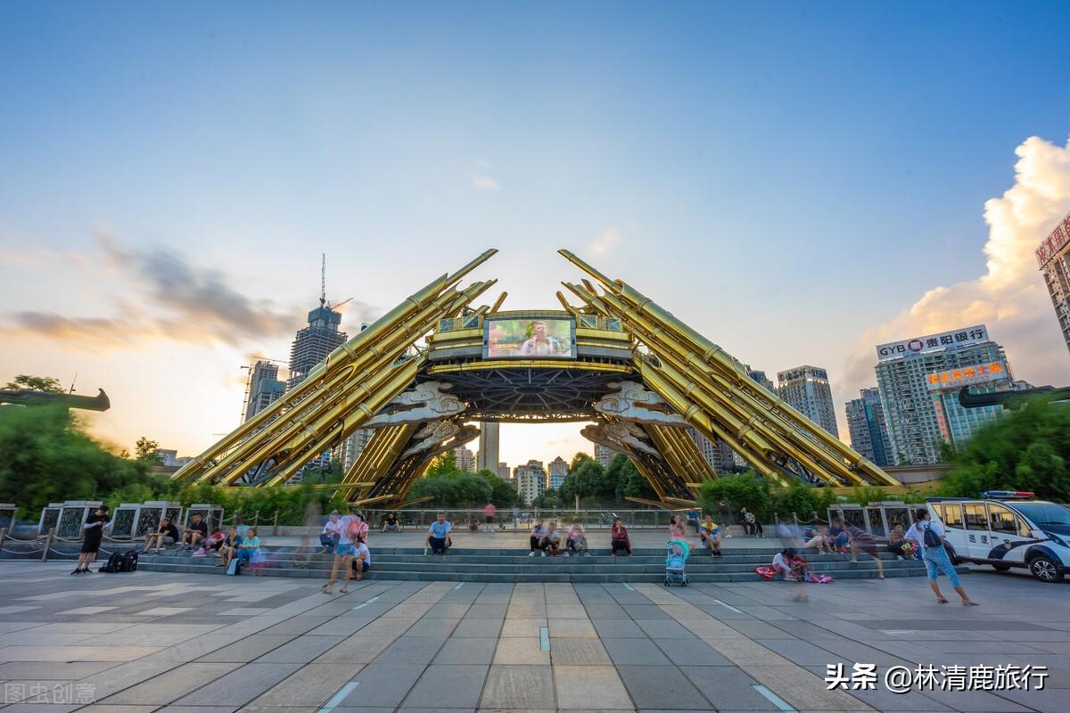 国内最适合夏天避暑的25个地方（中国最适合避暑的城市排名）(图3)