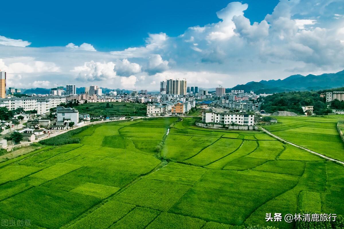 国内最适合夏天避暑的25个地方（中国最适合避暑的城市排名）(图5)