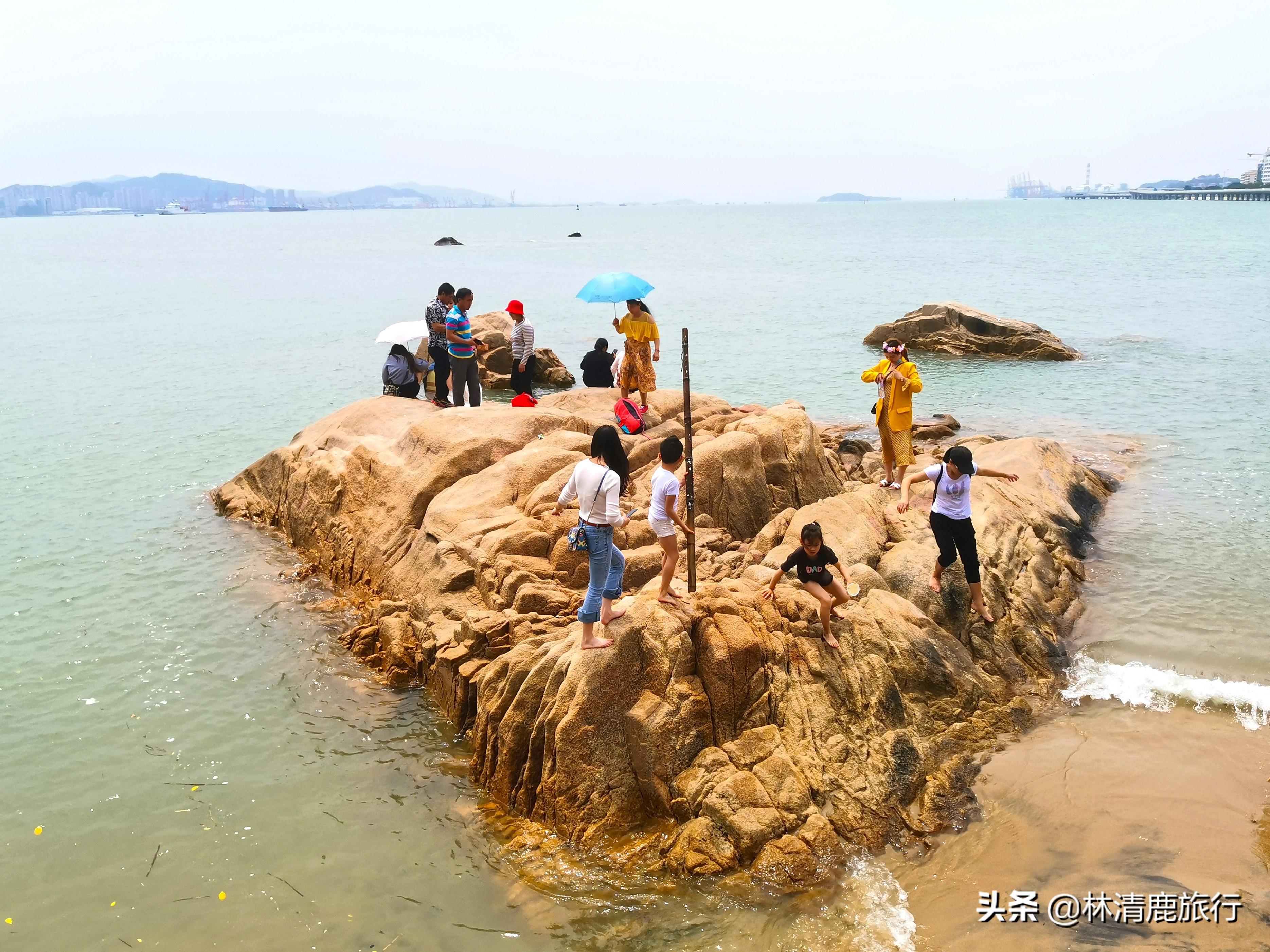 国内最适合夏天避暑的25个地方（中国最适合避暑的城市排名）(图9)