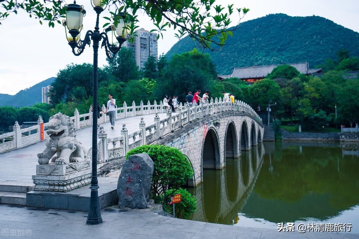 国内最适合夏天避暑的25个地方（中国最适合避暑的城市排名）(图2)