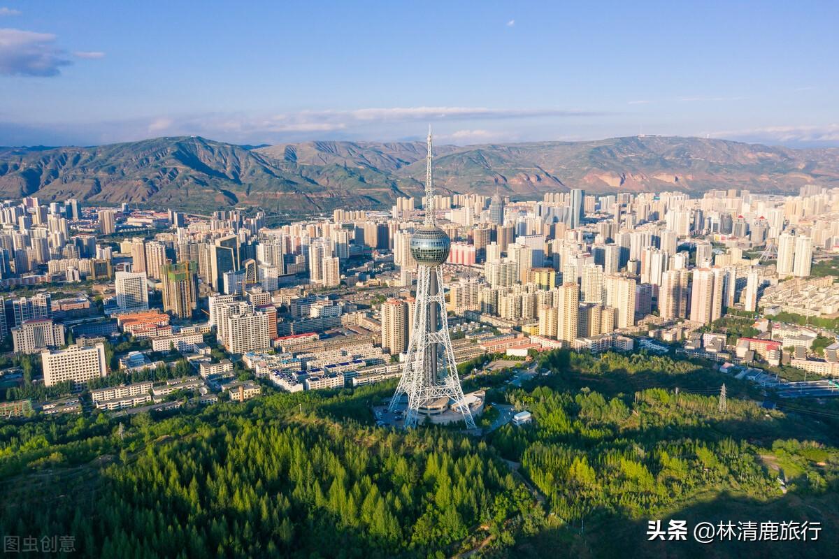 国内最适合夏天避暑的25个地方（中国最适合避暑的城市排名）(图6)