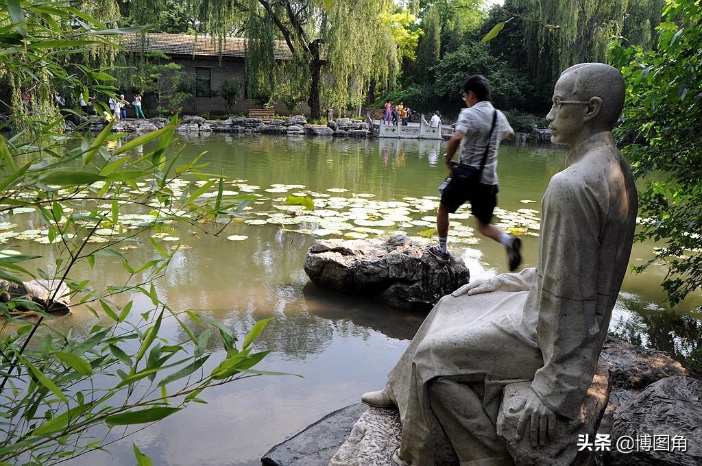 清华大学有哪些著名的景点(清华大学在哪个城市)(图11) 清华大学有哪些著名的景点(清华大学在哪个城市)(图11)