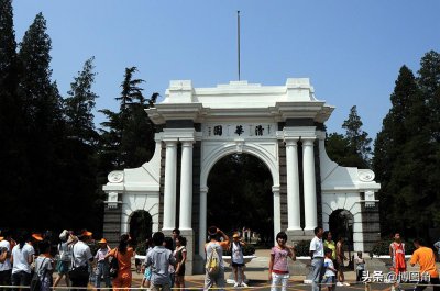 ​清华大学有哪些著名的景点（清华大学在哪个城市）