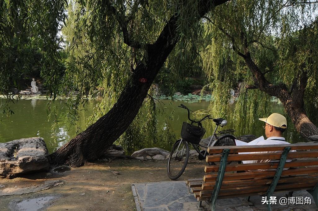 清华大学有哪些著名的景点(清华大学在哪个城市)(图10) 清华大学有哪些著名的景点(清华大学在哪个城市)(图10)