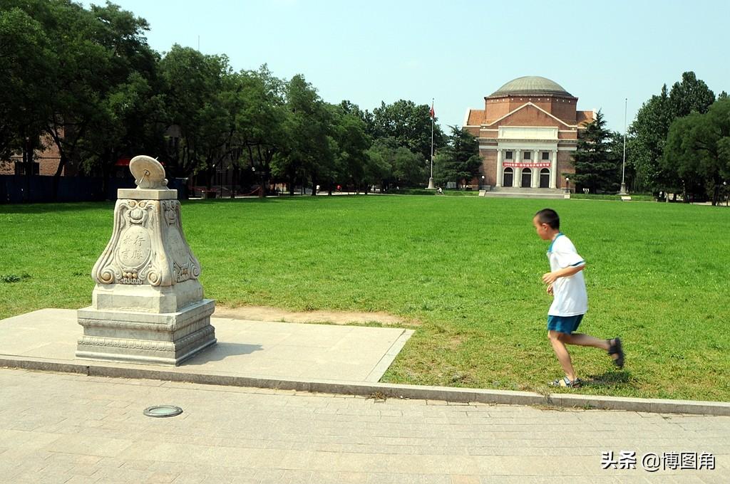 清华大学有哪些著名的景点(清华大学在哪个城市)(图3) 清华大学有哪些著名的景点(清华大学在哪个城市)(图3)