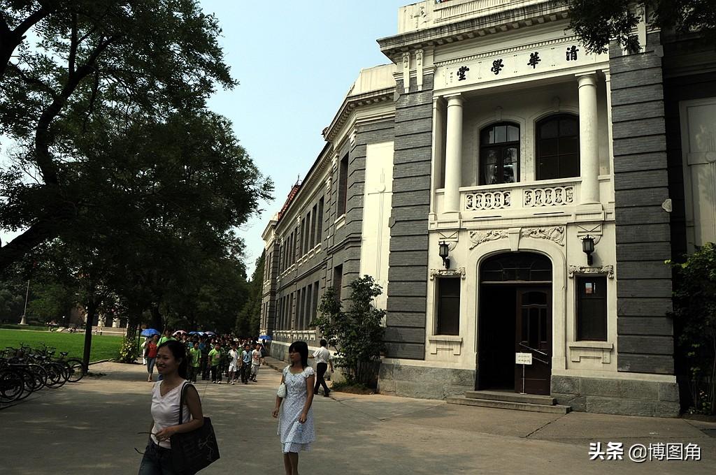 清华大学有哪些著名的景点(清华大学在哪个城市)(图7) 清华大学有哪些著名的景点(清华大学在哪个城市)(图7)