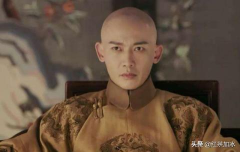 聂远到底有多大男子主义（聂远是怎么糊掉的）(30)