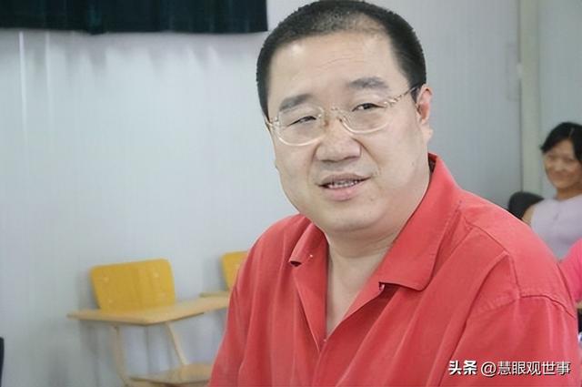 侯卫东官场笔记网络完整篇（狗尾续貂的侯卫东官场笔记）(11)