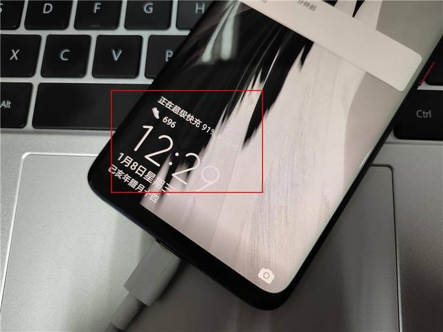 华为matebookd14性能测评 华为MateBookD14评测体验(33)